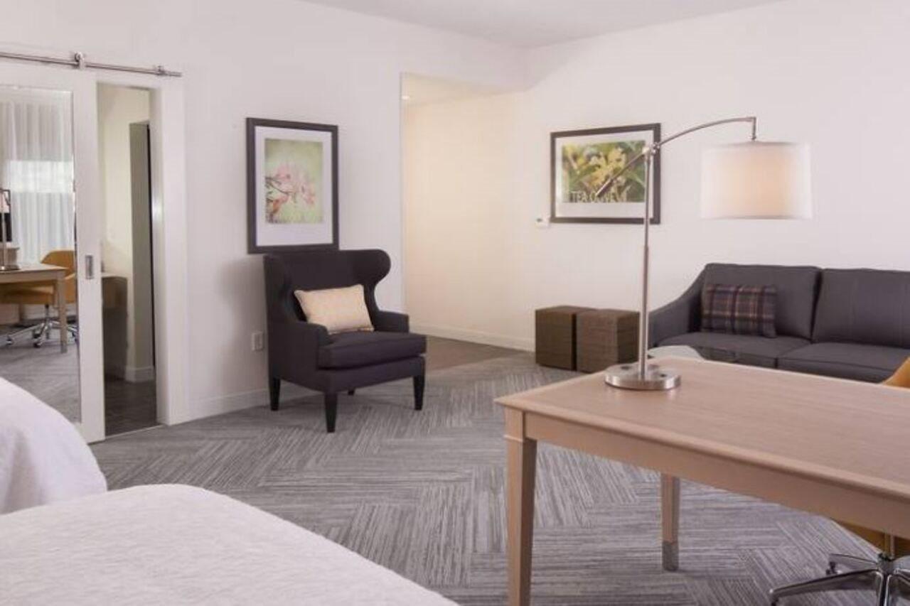Hampton Inn & Suites By Hilton Augusta-Washington Rd Eksteriør bilde