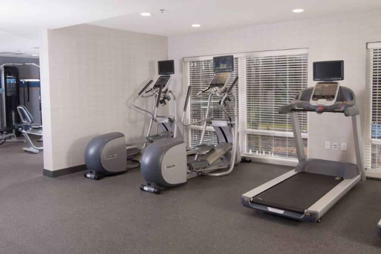 Hampton Inn & Suites By Hilton Augusta-Washington Rd Eksteriør bilde