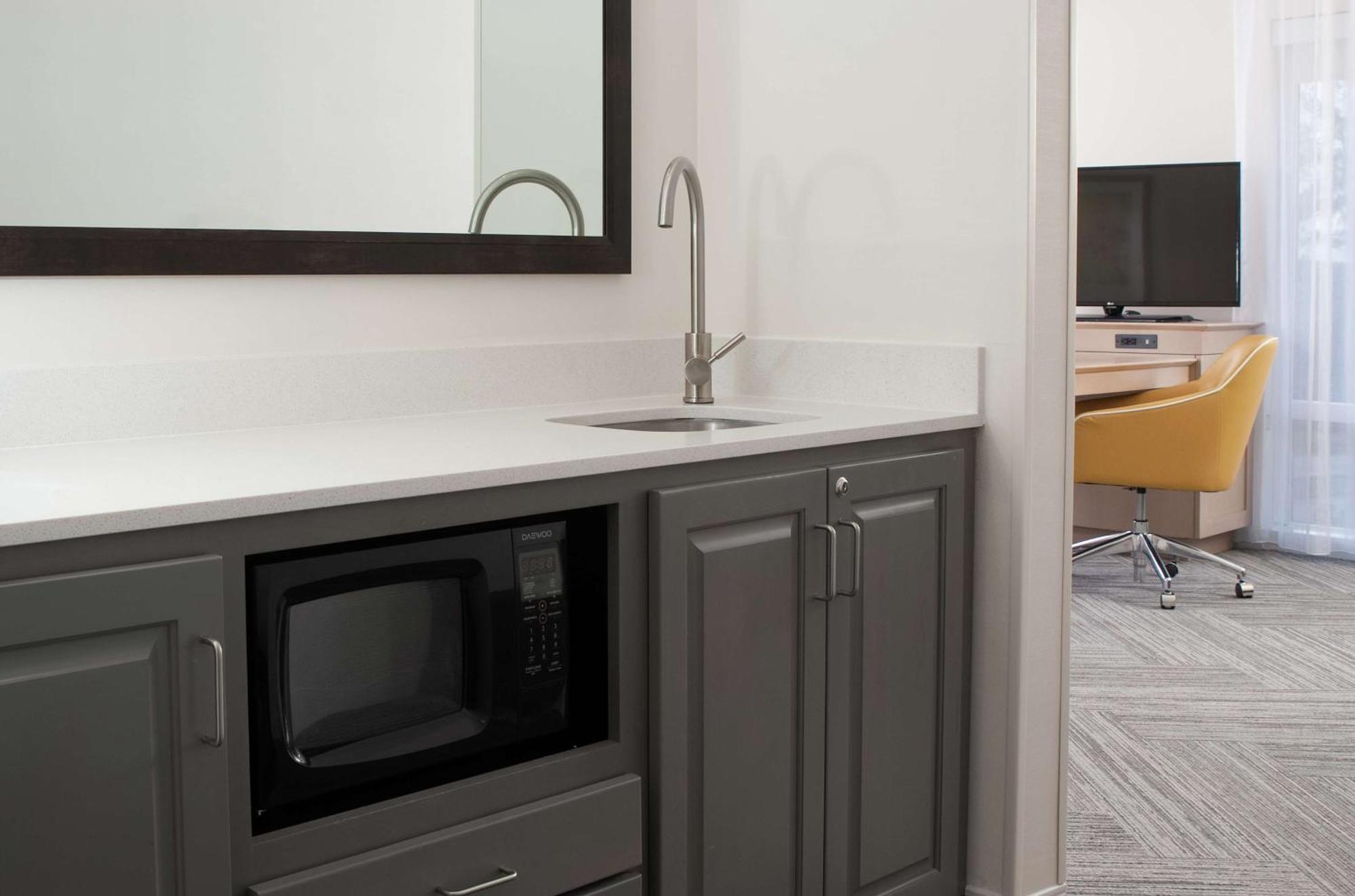 Hampton Inn & Suites By Hilton Augusta-Washington Rd Eksteriør bilde