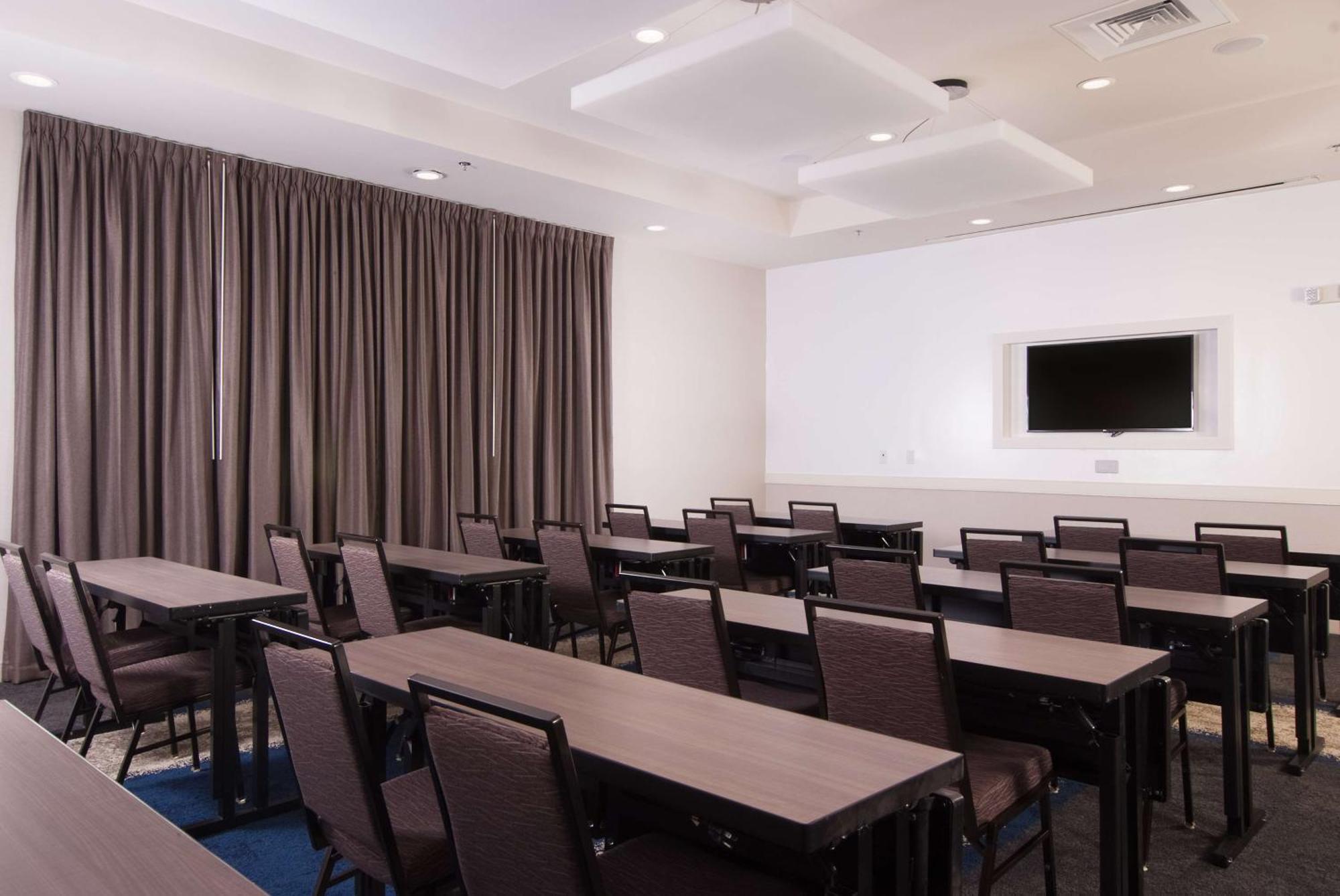 Hampton Inn & Suites By Hilton Augusta-Washington Rd Eksteriør bilde