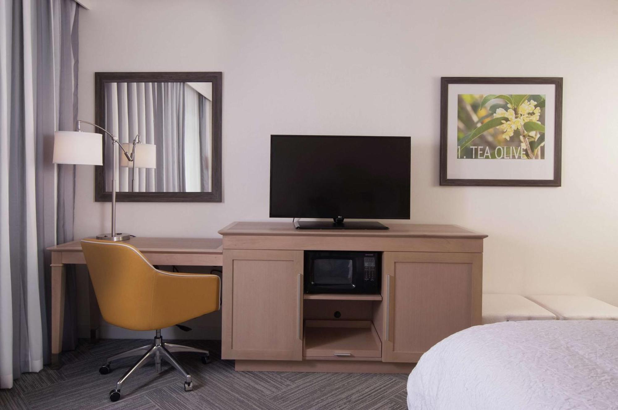 Hampton Inn & Suites By Hilton Augusta-Washington Rd Eksteriør bilde