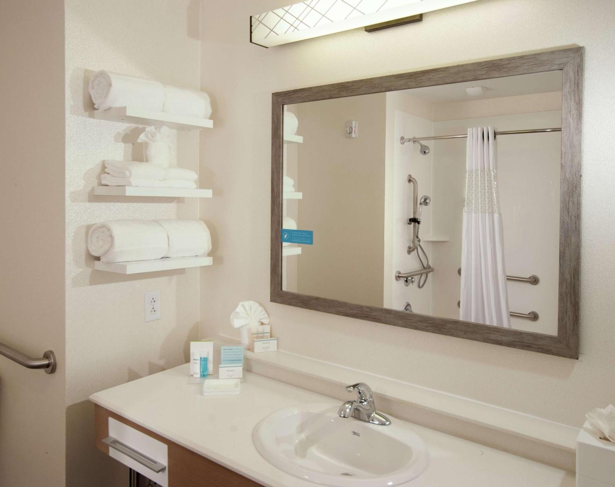 Hampton Inn & Suites By Hilton Augusta-Washington Rd Eksteriør bilde