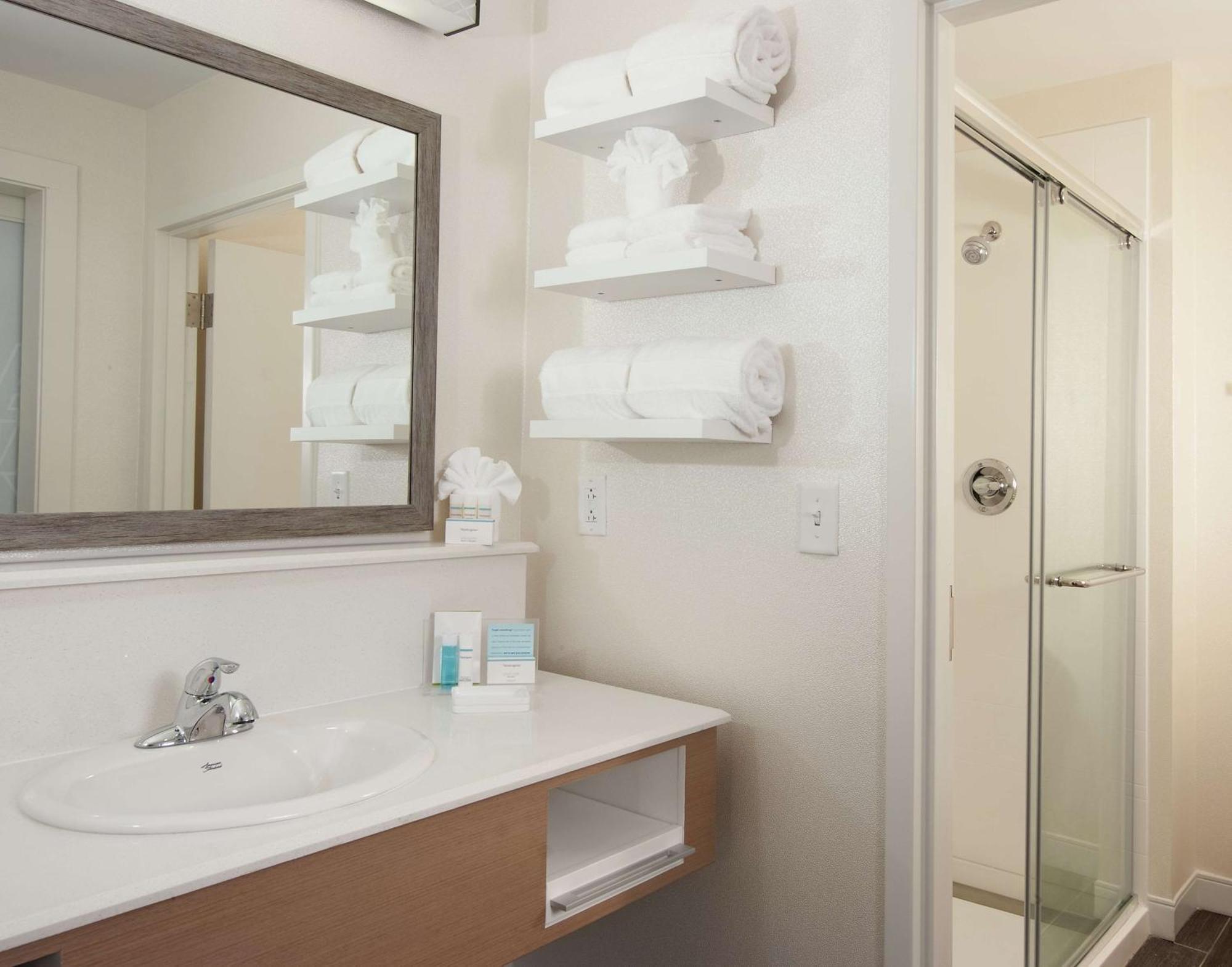 Hampton Inn & Suites By Hilton Augusta-Washington Rd Eksteriør bilde