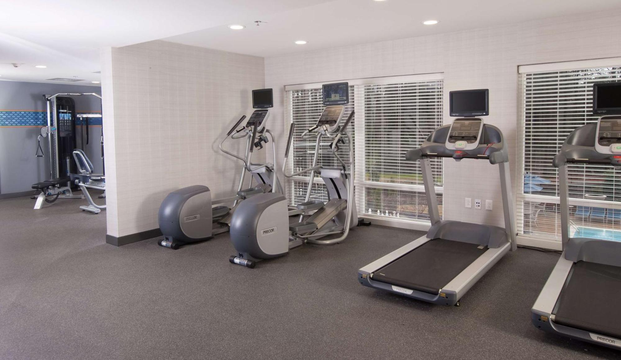 Hampton Inn & Suites By Hilton Augusta-Washington Rd Eksteriør bilde
