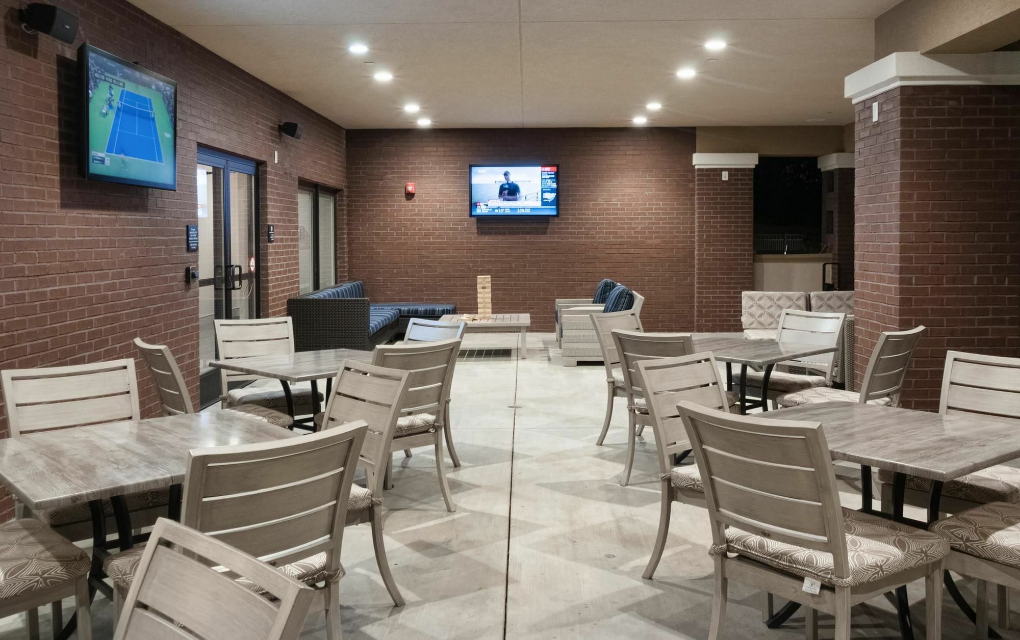 Hampton Inn & Suites By Hilton Augusta-Washington Rd Eksteriør bilde